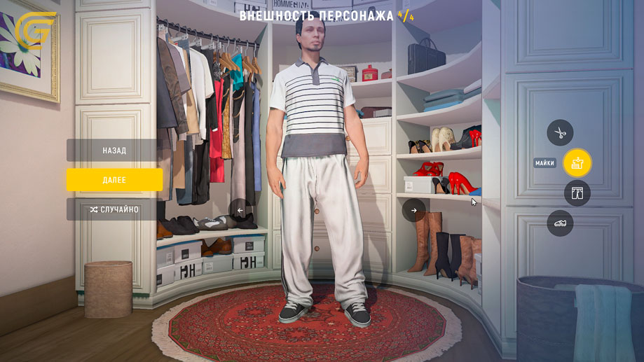 персонаж гта5рп